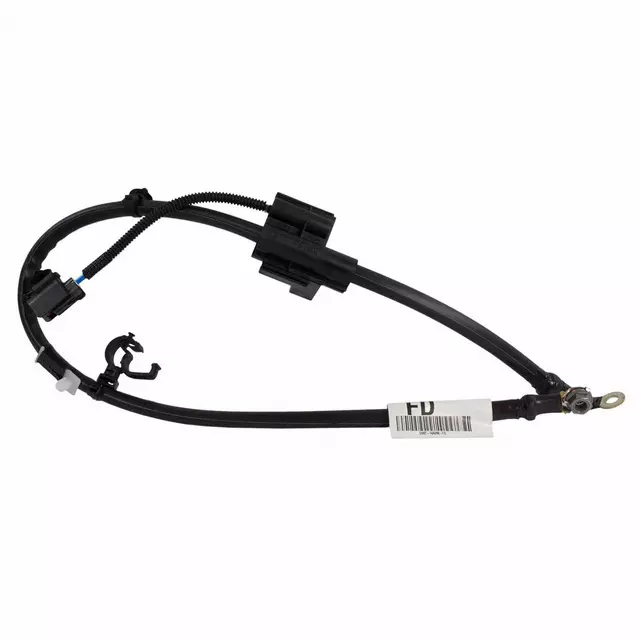 DV6Z14300G - Electrical: Positive Cable for Ford: Transit Connect Image