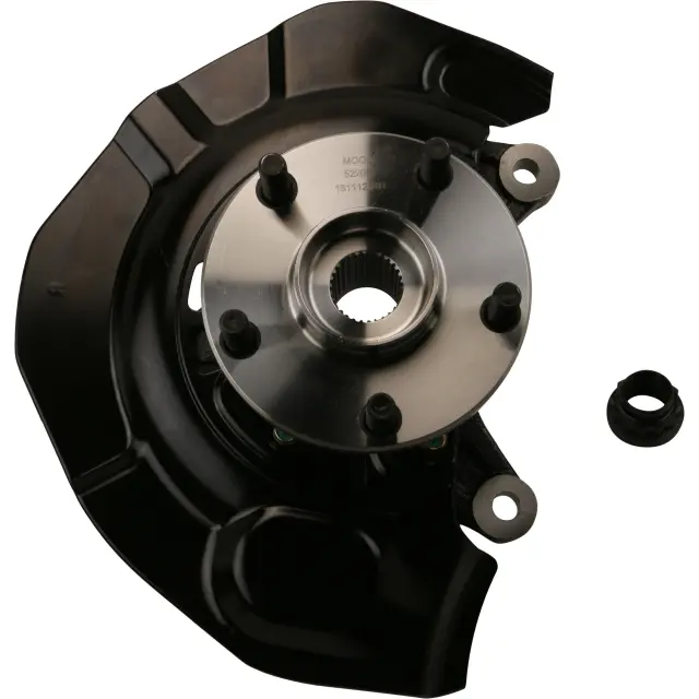 LK060 - Suspension &amp; Steering: MOOG LK060 Front Right Suspension Knuckle Assembly for Toyota Sienna for Moog Image