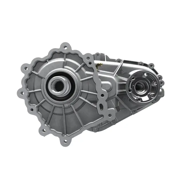 Transfer Case - Mopar (68370968AC)