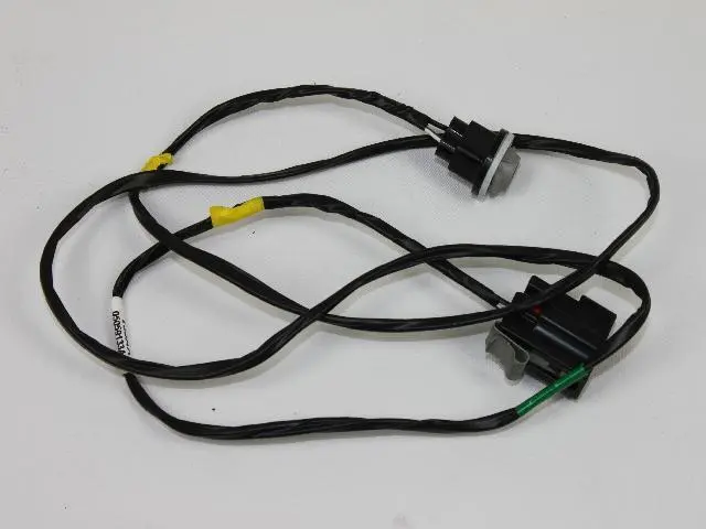 Rear Fascia Wiring - Mopar (5059133AA)