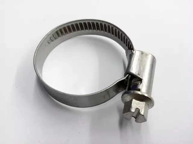 Clamp - Audi (N-102-581-01)