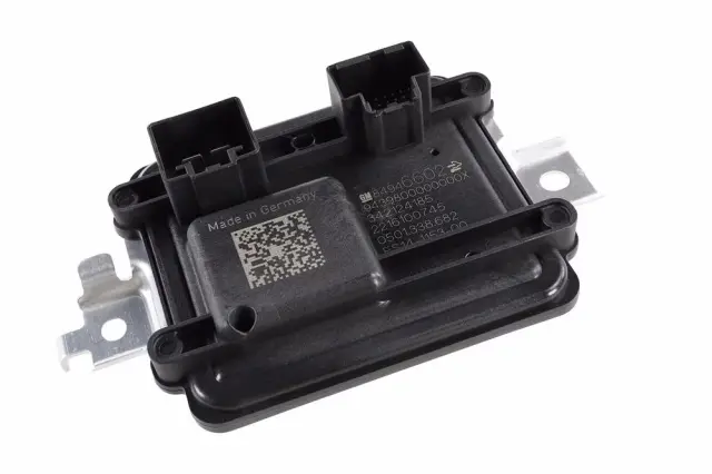 84946602 - Rear Differential Clutch Control Auxiliary Module | Partners ...