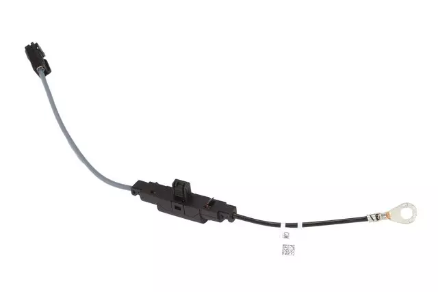 13486046 - : Radio Antenna Ground Coil for GM Image