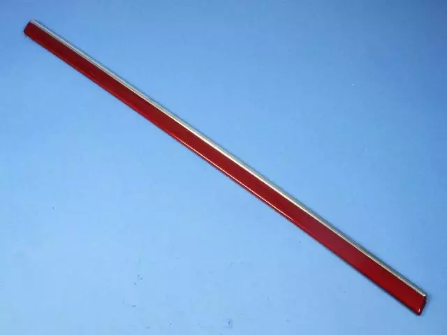 WG20ARHAC - Exterior Ornamentation: Rear Door Molding, Right for Mopar Image image