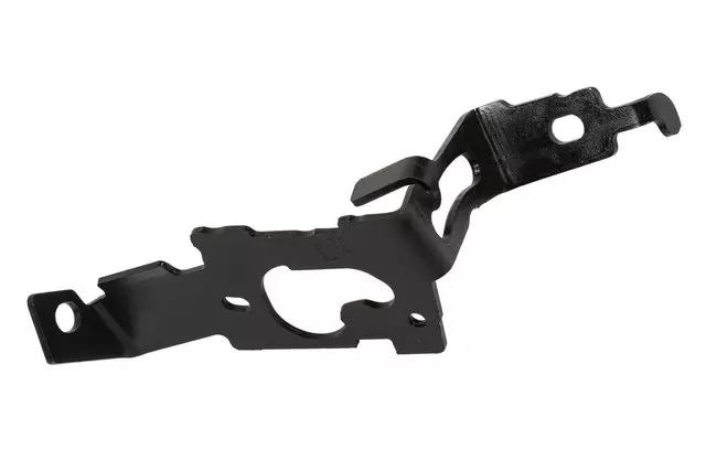 20891009 - Body: Tie Down Hook Bracket for Cadillac: SRX Image