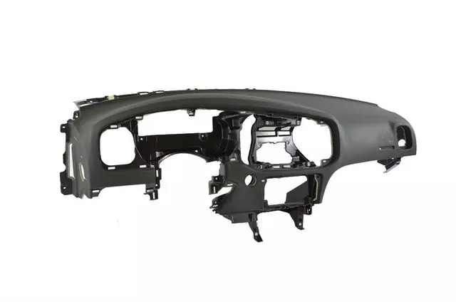 Instrument Panel Panel - Mopar (6DE19DX9AD)