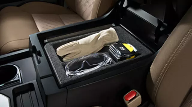 Interior, Center Console Tray - Toyota (PT924-34150-20)