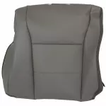 FL3Z1666600AD - Body: Seat Back Cover for Ford: F-150, F-250 Super Duty, F-350 Super Duty, F-450 Super Duty Image