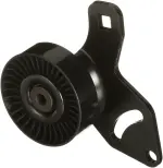 36153 - : DriveAlign Belt Drive Idler/Tensioner Pulley for Gates Image