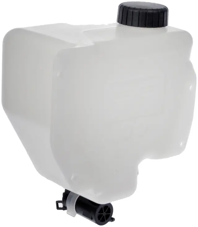 6035404 - : Heavy Duty Windshield Washer Fluid Reservoir for Dorman Image