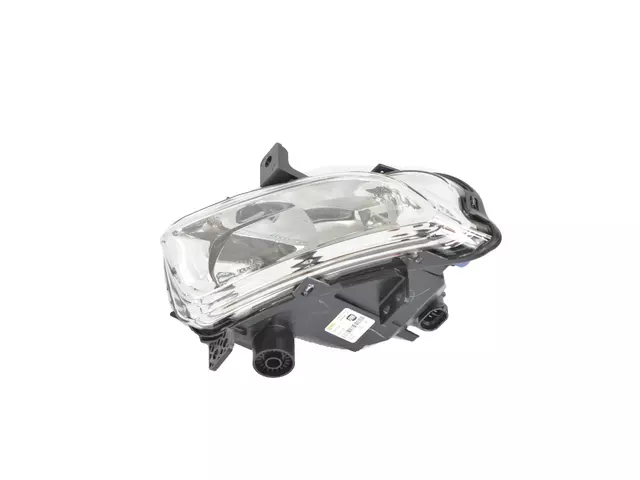 Fog Lamp, Left - Mopar (68398196AA)