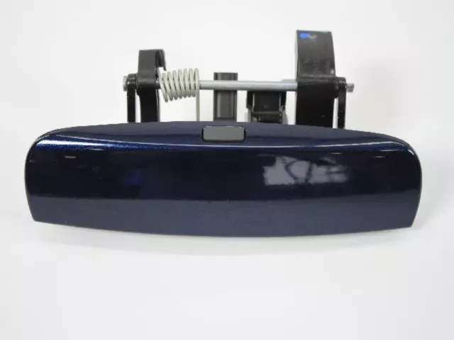 Front Door Exterior Handle, Right - Mopar (1mz84bb8aj)