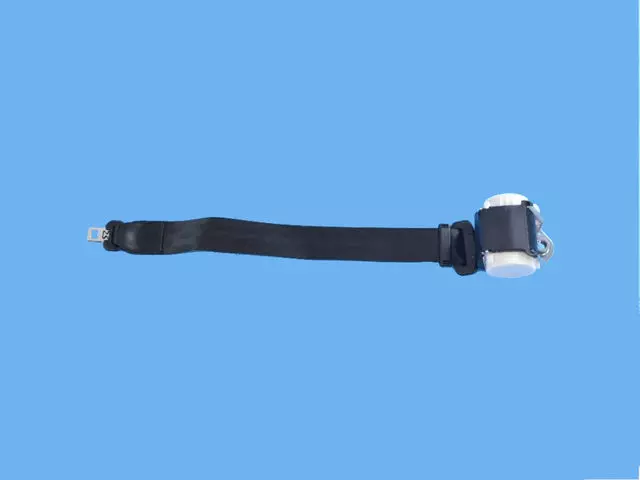 Retractor Seat Belt - Mopar (6AP85LXHAA)