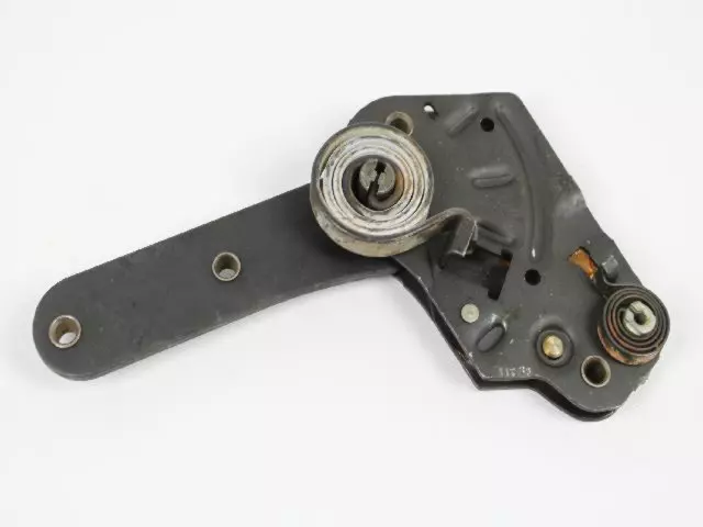 4797319 - Interior Trim: Seat Back Recliner, Left for Dodge: Neon Image