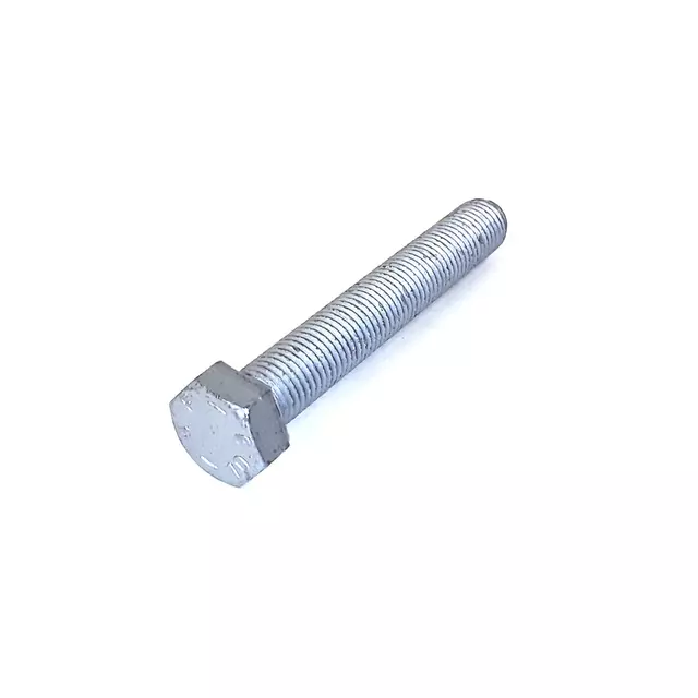 N10769501 - Suspension: Trailing Arm Mount Bolt for Volkswagen: Arteon, Atlas, Atlas Cross Sport, CC, e-Golf, Golf, Golf Alltrack, Golf R, Golf SportWagen, GTI, Jetta, Taos, Tiguan, Tiguan Limited Image