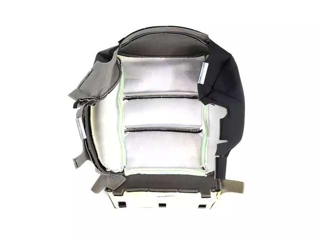 Rear Seat Cushion Cover, Right - Mopar (5RV76DX9AB)