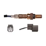 2344065 - : Oxygen Sensor 4 Wire, Direct Fit, Heated, Wire Length: 20.47 for Denso Image