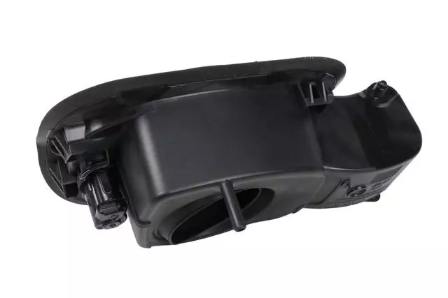 Fuel Tank Filler Pipe Housing - GM (84247230)