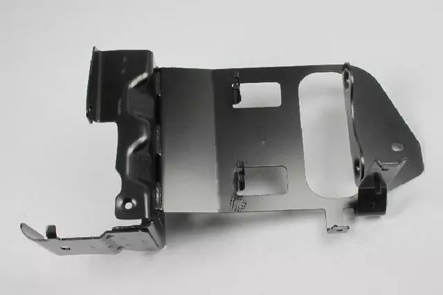 68195008AE - Emission Controls: Vapor Canister Bracket for Ram: 2500, 3500 Image