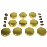 MPE122BR - : Stock Replacement Expansion Plug Kit for Melling Image