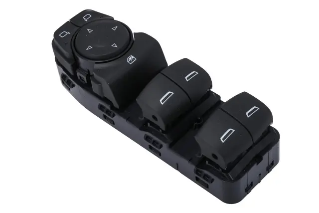 84512940 - Body: Window Switch for GM Image