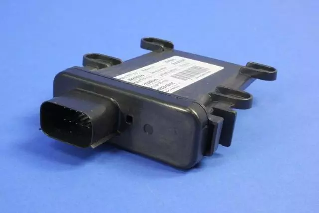 Lighting Control Module - Mopar (68224614AC)