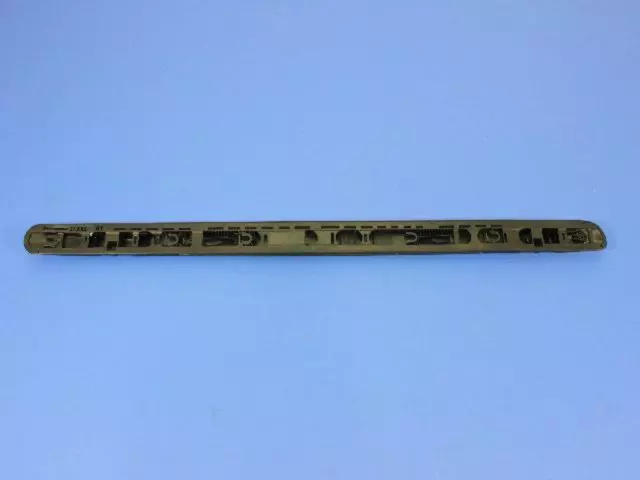 Luggage Rack Side Rail, Left - Mopar (68079439AA)