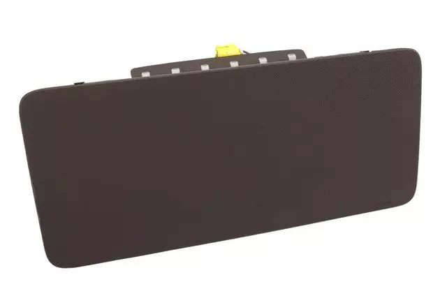 85522418 - Electrical: Passenger Air Bag for Cadillac: Escalade, Escalade ESV, Escalade EXT | Chevrolet: Avalanche, Silverado 1500, Suburban 1500, Suburban 2500, Tahoe | GMC: Sierra 1500, Yukon, Yukon XL 1500, Yukon XL 2500 Image