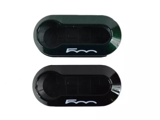 Cover Kit - Mopar (68227360AA)