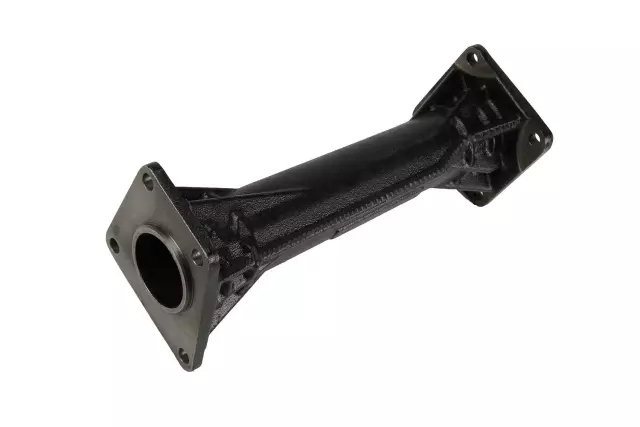 15286592 - Front Drive Axle: Tube for Hummer: H3, H3T Image image