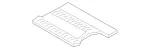 2576922800 - : Absorber for Mercedes-Benz Image