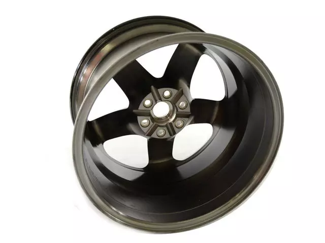 Wheel, Alloy - Mopar (1WL85JXYAB)