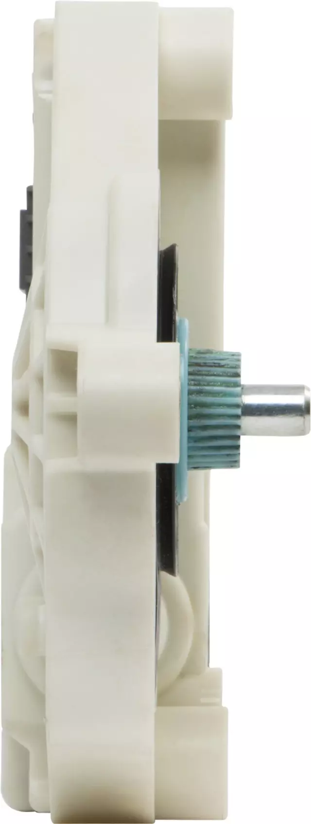 Front Passenger Side Smart Power Window Motor - ACDelco (11M284)