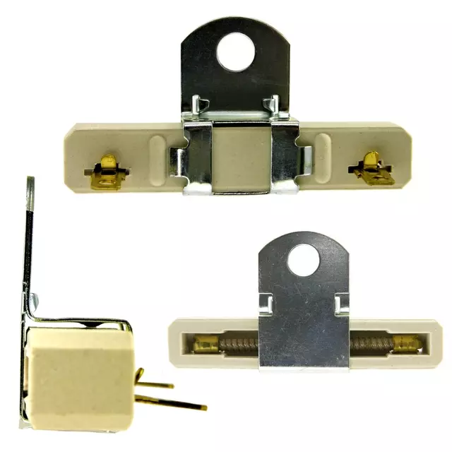 Ignition Coil Resistor - ACDelco (F1104)