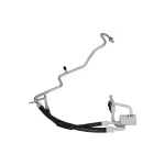 4811848 - HVAC: gpd Hose Manifold Line 4811848 for GLOBAL PARTS DISTRIBUTORS Image