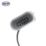 SK907766 - : SKP Engine Crankshaft Position Sensor for Skyward Automotive Image