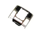 1VY941X9AI - Interior Trim: Instrument Panel Bezel for Mopar Image