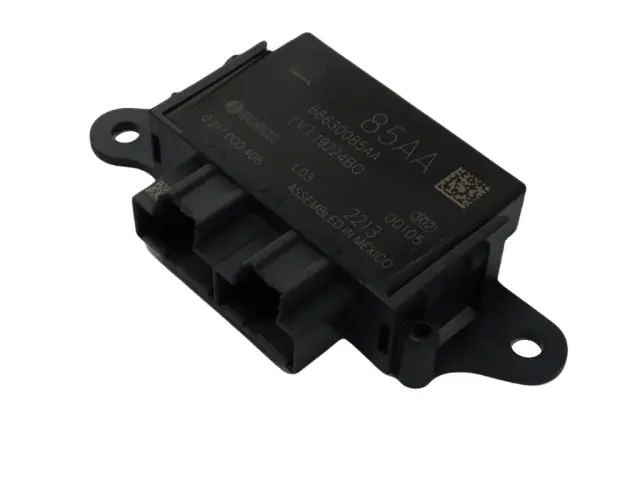 68630085AA - : Park Assist Module for Mopar Image