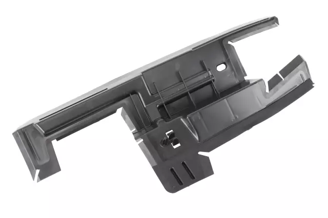 39120713 - Cooling System: Side Baffle for Buick: Envision Image