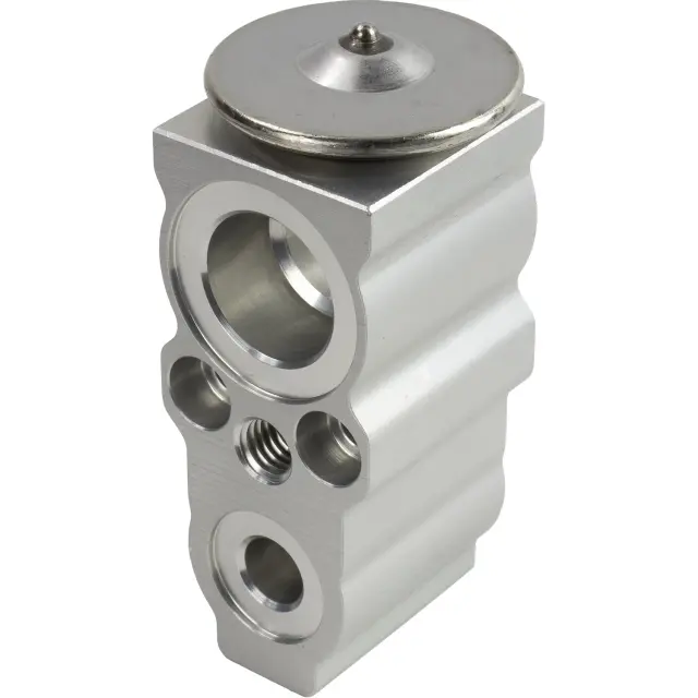3412055 - Air Conditioning &amp; Heat: A/C Expansion Valve for GLOBAL PARTS DISTRIBUTORS Image