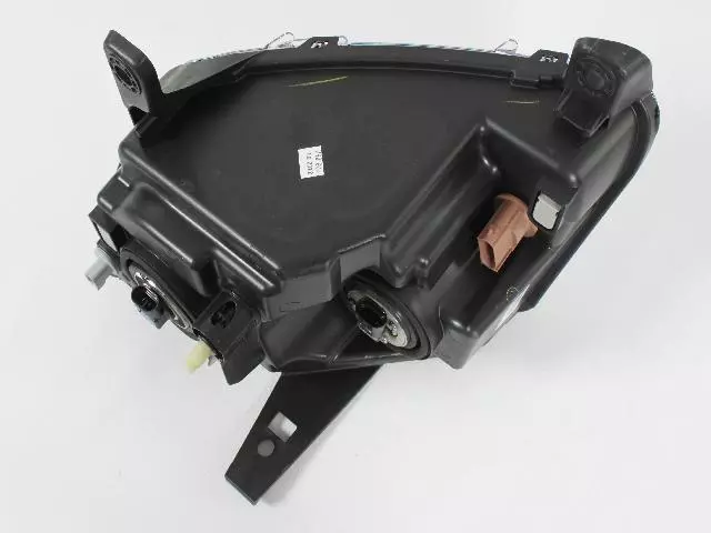 Headlamp, Right - Mopar (68170682AA)