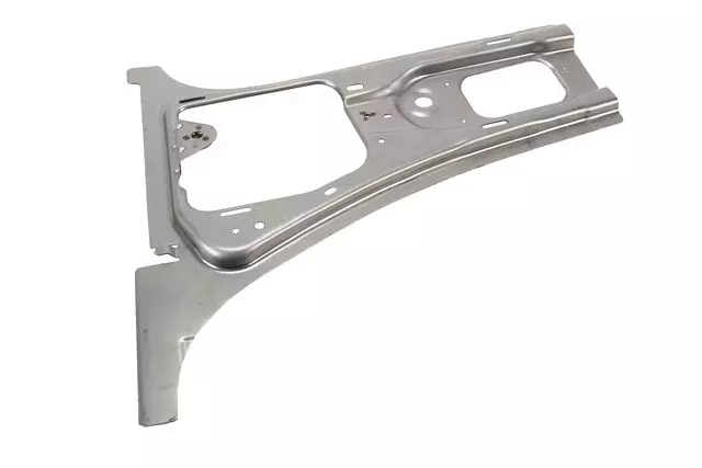 84339068 - Body: Inner Center Pillar for Chevrolet: Traverse, Traverse Limited Image