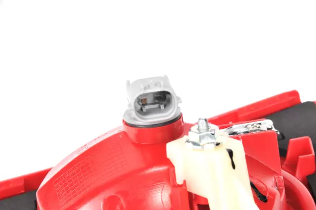 15271121 - Electrical: Backup Lamp Assembly for Chevrolet: Malibu Image