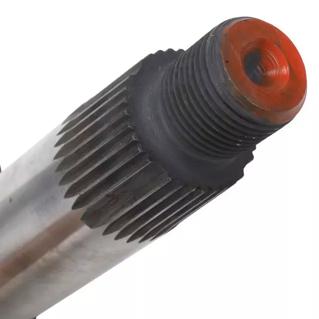 Pitman Shaft - GM (7813631)