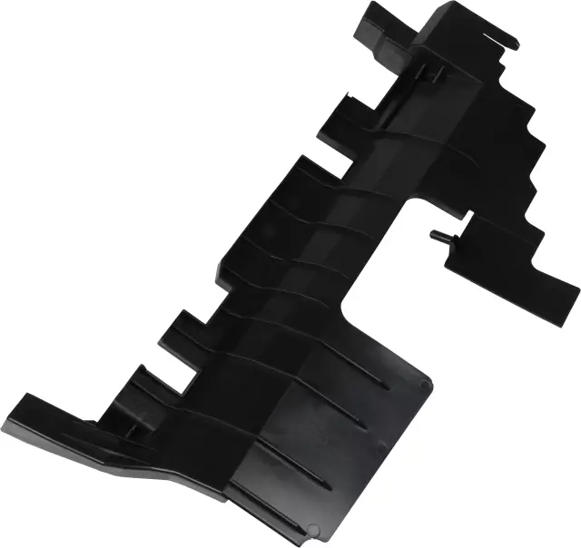 214989KM1A - Cooling System: Air Guide for Nissan: Versa Image