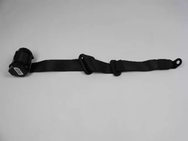 Rear Outer Seat Belt, Right - Mopar (YD72XDVAD)