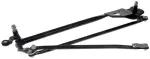 602814 - : Windshield Wiper Transmission for Dorman Image