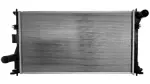 16410AZ062 - : Radiator Assembly L Cap for Toyota Image