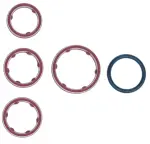 GS33753 - Belts and Cooling: Engine Oil Cooler Gasket Set for Mahle Image