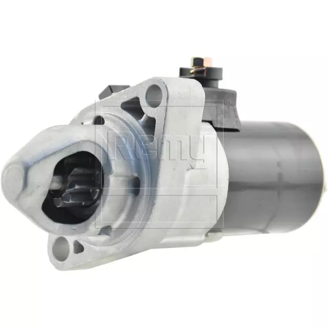 99094 - : Remy Starter Motor for Remy Image